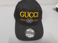CS508/2024 CAPPELLINO GUCCI CON VISIERA